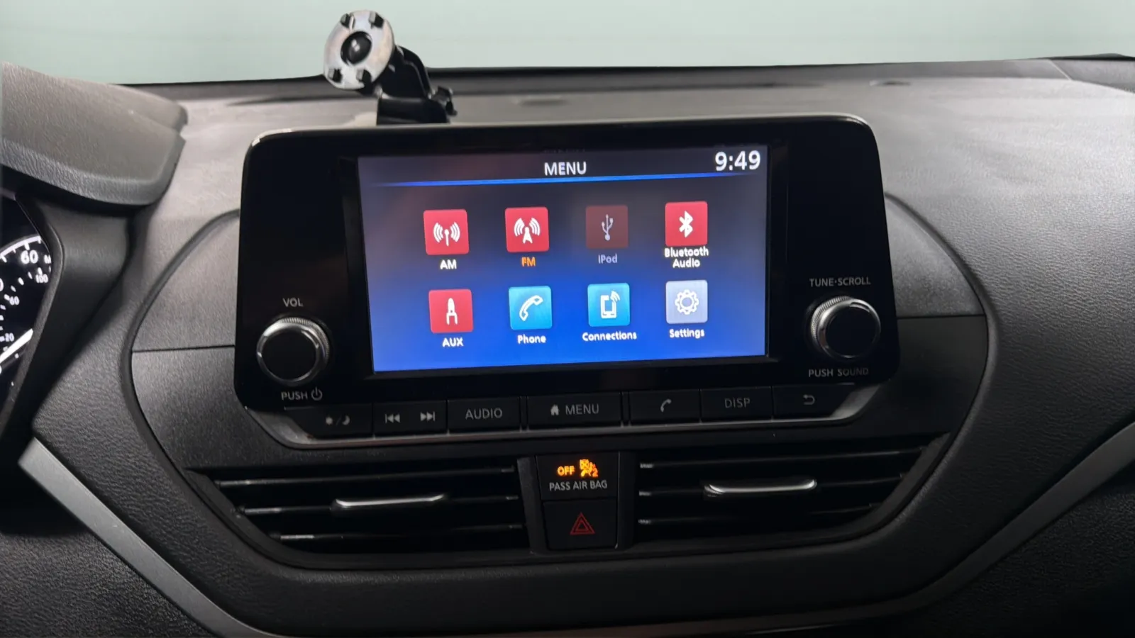 Nissan Altima photo 13