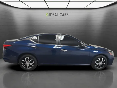 More photos of 2024 Nissan Altima 2.5 S at Ideal Cars - Main Street, AZ