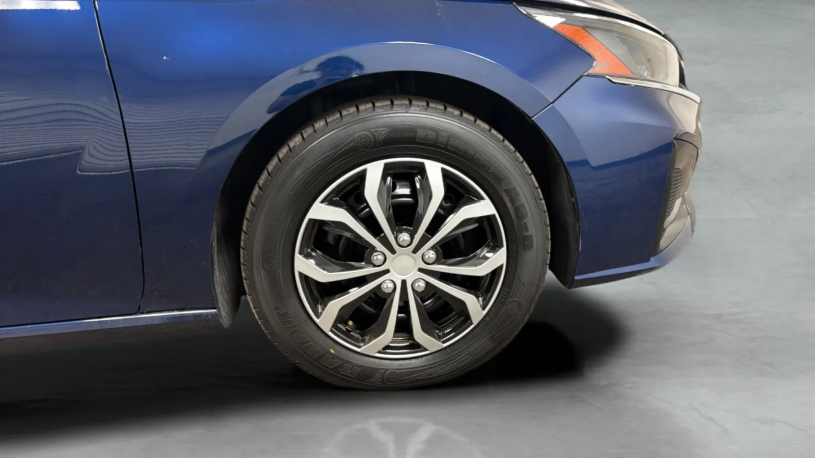 Nissan Altima photo 25
