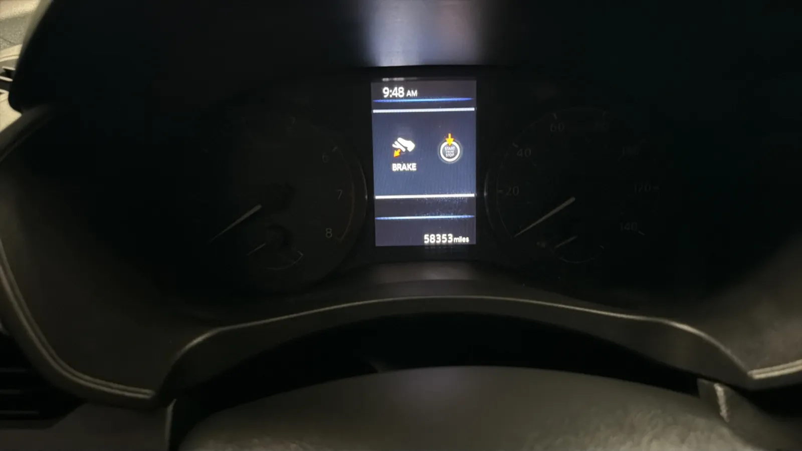 Nissan Altima photo 11