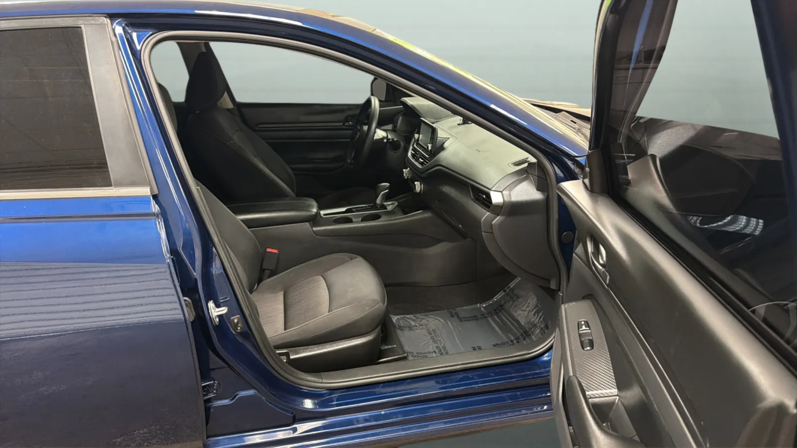 Nissan Altima photo 22