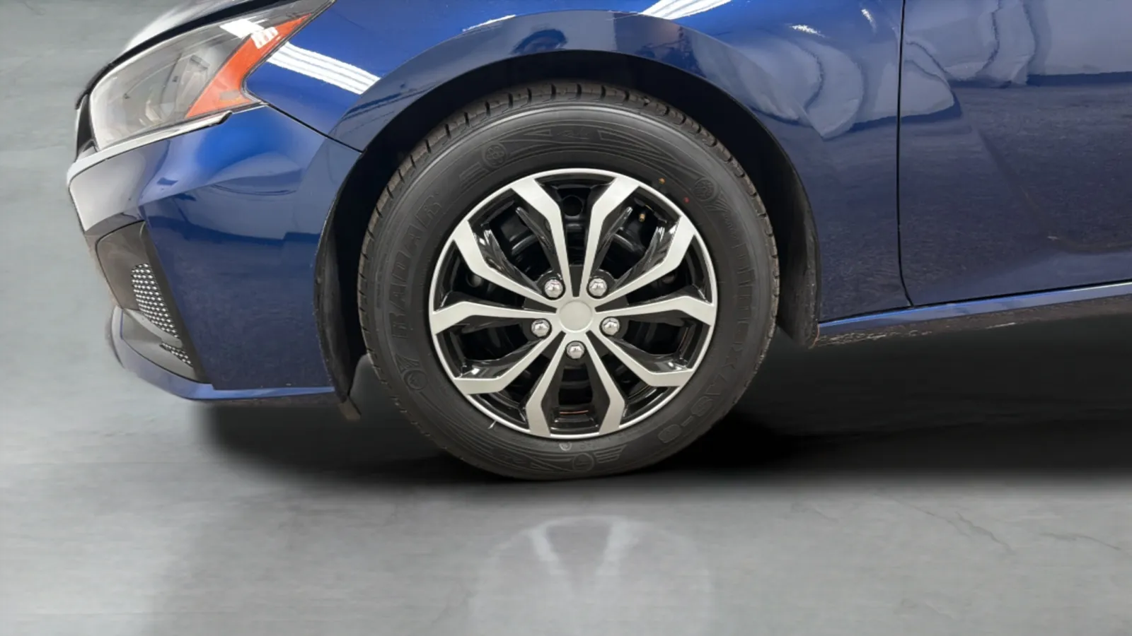 Nissan Altima photo 28