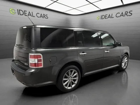 More photos of 2019 Ford Flex SEL at Ideal Cars - Main Street, AZ