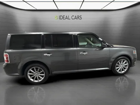 More photos of 2019 Ford Flex SEL at Ideal Cars - Main Street, AZ