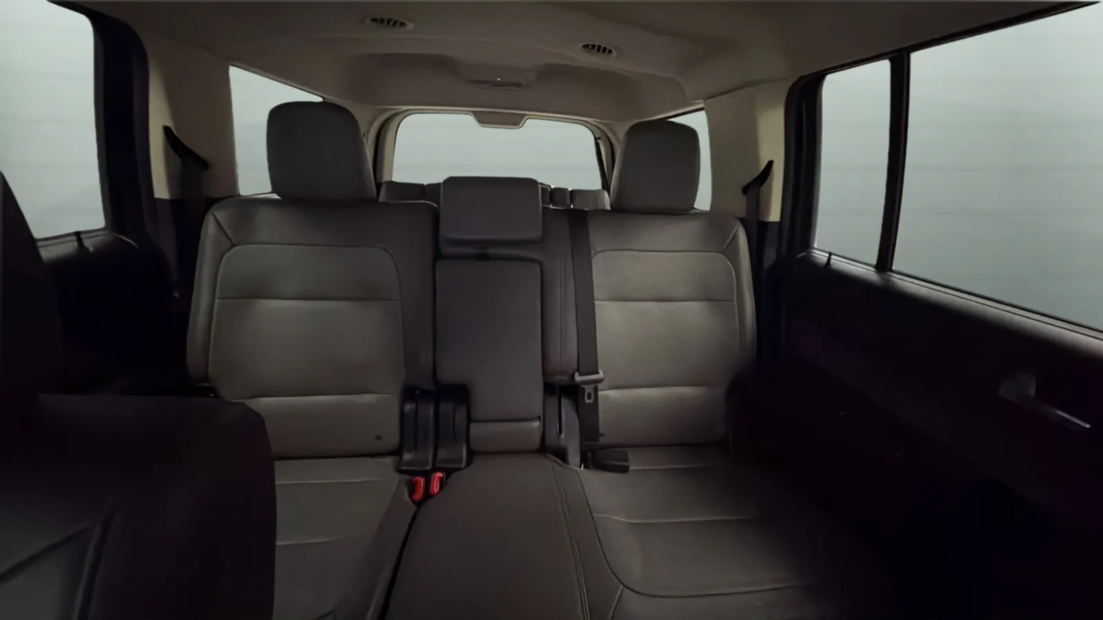 Ford Flex photo 19
