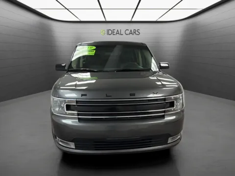 Photos of 2019 Ford Flex SEL for sale in Mesa, AZ at Ideal Cars - Main Street