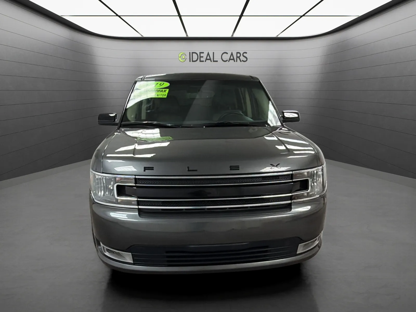 Ford Flex photo 2