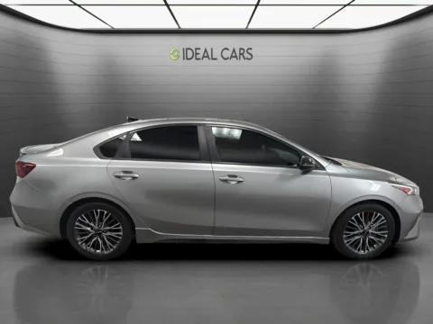 More photos of 2023 Kia Forte GT-Line at Ideal Cars - Main Street, AZ