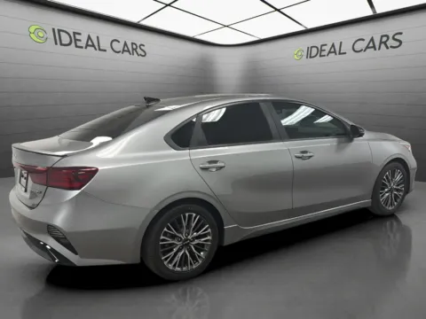 More photos of 2023 Kia Forte GT-Line at Ideal Cars - Main Street, AZ