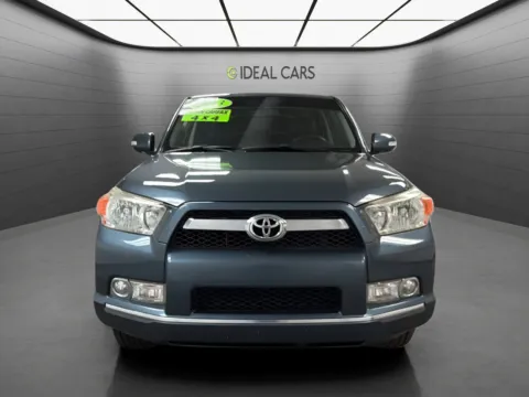 Photos of 2013 Toyota 4Runner SR5 for sale in Mesa, AZ at Ideal Cars - Main Street