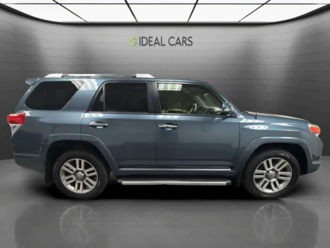 More photos of 2013 Toyota 4Runner SR5 at Ideal Cars - Main Street, AZ