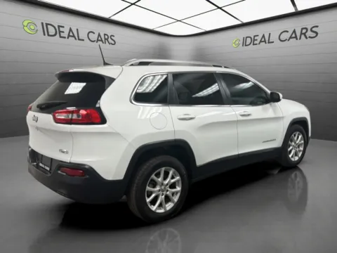 More photos of 2017 Jeep Cherokee Latitude at Ideal Cars - Main Street, AZ