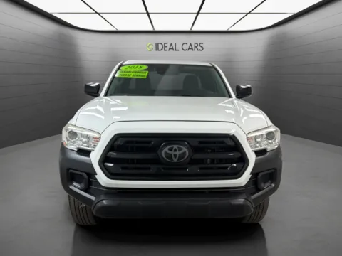Photos of 2018 Toyota Tacoma SR for sale in Mesa, AZ at Ideal Cars - Main Street