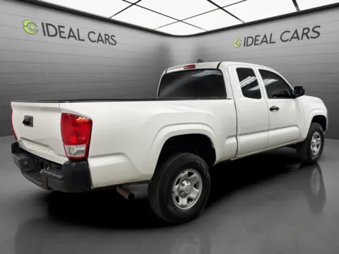More photos of 2018 Toyota Tacoma SR at Ideal Cars - Main Street, AZ