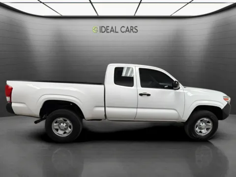 More photos of 2018 Toyota Tacoma SR at Ideal Cars - Main Street, AZ