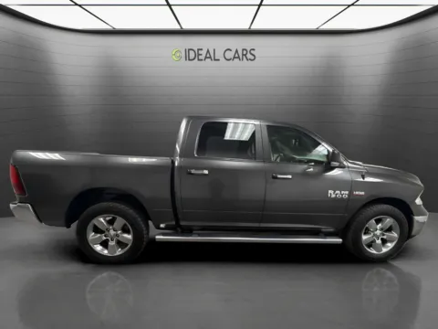 More photos of 2017 Ram 1500 Big Horn at Ideal Cars - Main Street, AZ