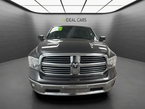 Photos of 2017 Ram 1500 Big Horn for sale in Mesa, AZ at Ideal Cars - Main Street
