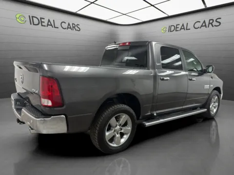 More photos of 2017 Ram 1500 Big Horn at Ideal Cars - Main Street, AZ