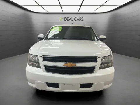 Photos of 2013 Chevrolet Tahoe Hybrid for sale in Mesa, AZ at Ideal Cars - Main Street