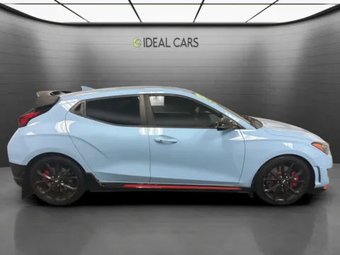 More photos of 2020 Hyundai VELOSTER N at Ideal Cars - Main Street, AZ