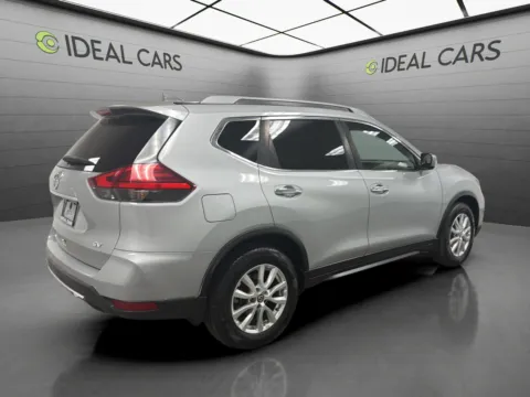 More photos of 2017 Nissan Rogue SV at Ideal Cars - Main Street, AZ