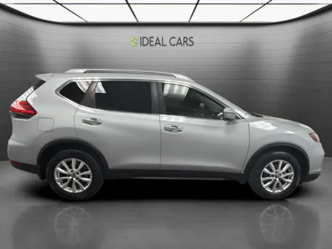 More photos of 2017 Nissan Rogue SV at Ideal Cars - Main Street, AZ