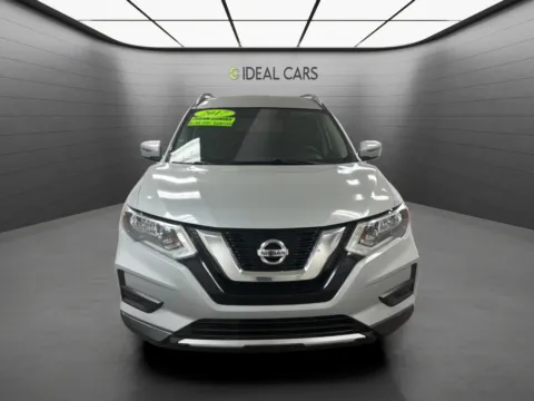 Photos of 2017 Nissan Rogue SV for sale in Mesa, AZ at Ideal Cars - Main Street