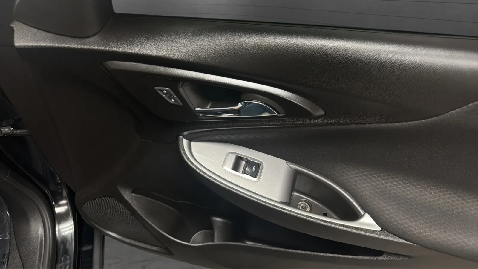 Chevrolet Malibu photo 18