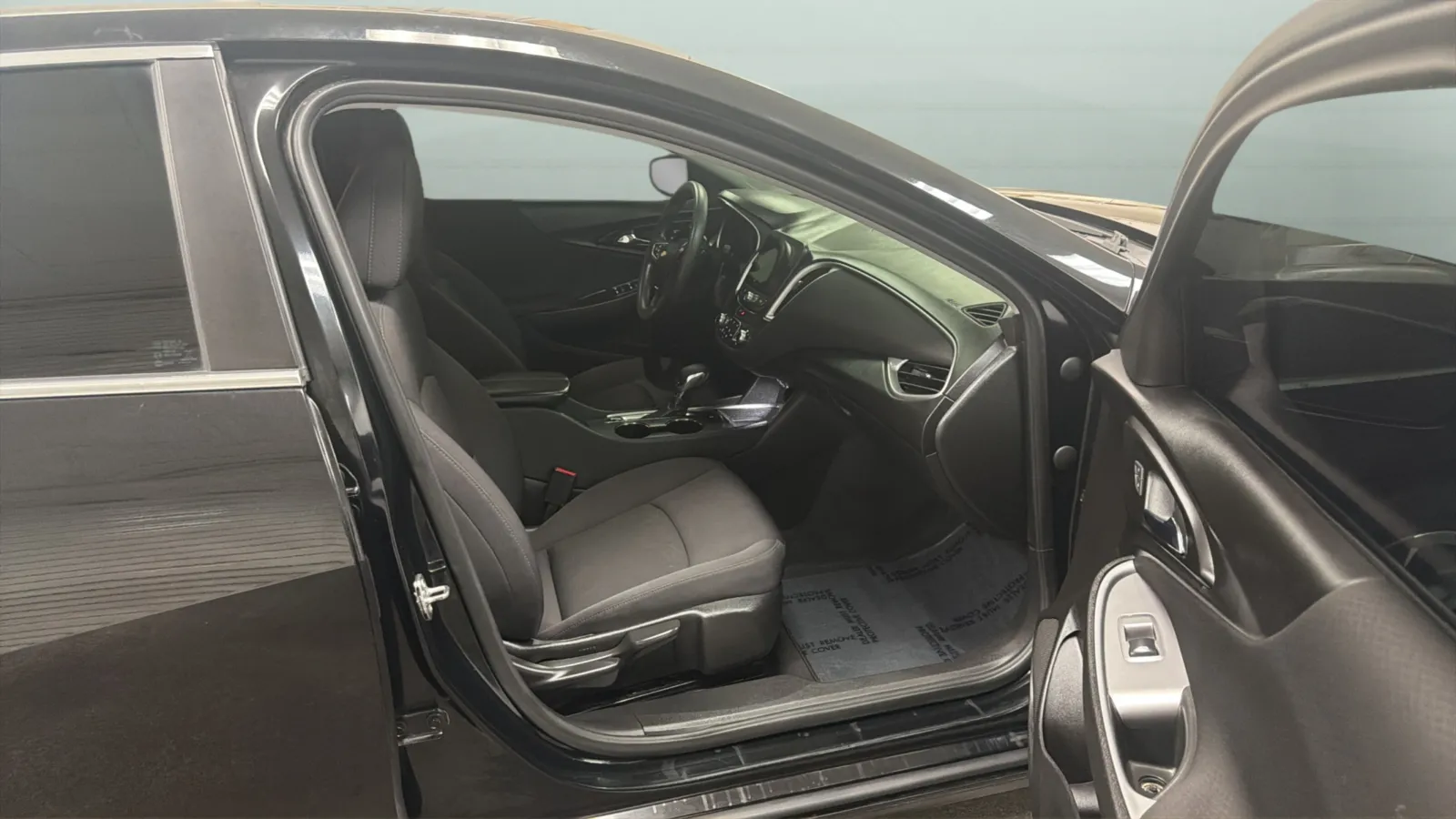 Chevrolet Malibu photo 22