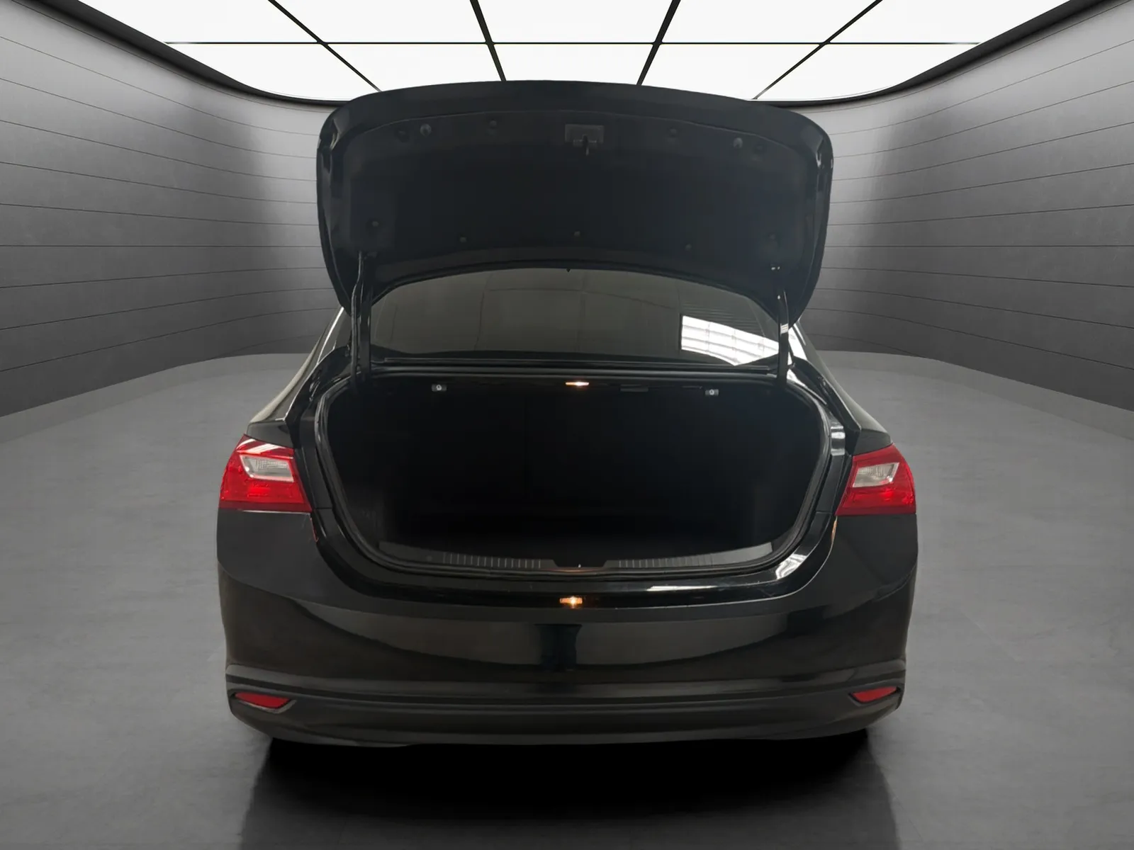 Chevrolet Malibu photo 20