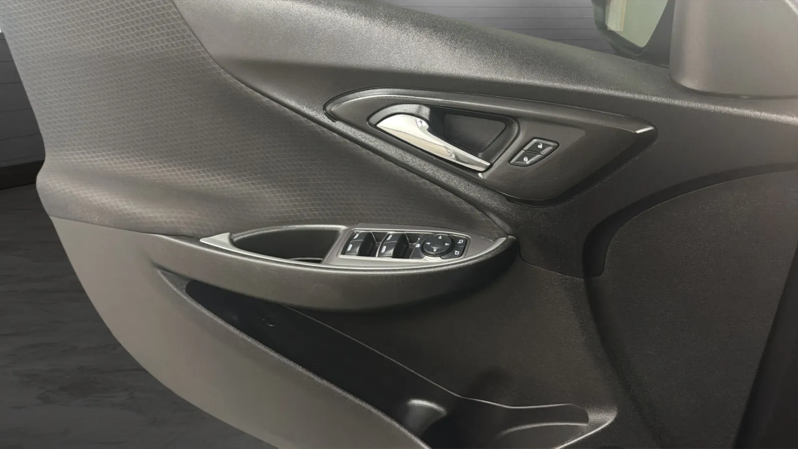 Chevrolet Malibu photo 17
