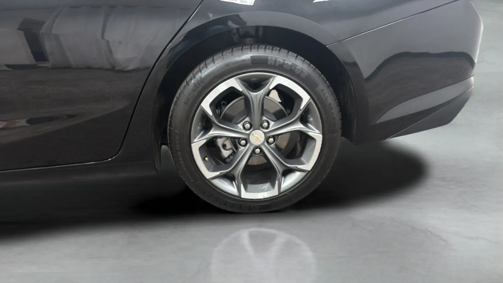 Chevrolet Malibu photo 26