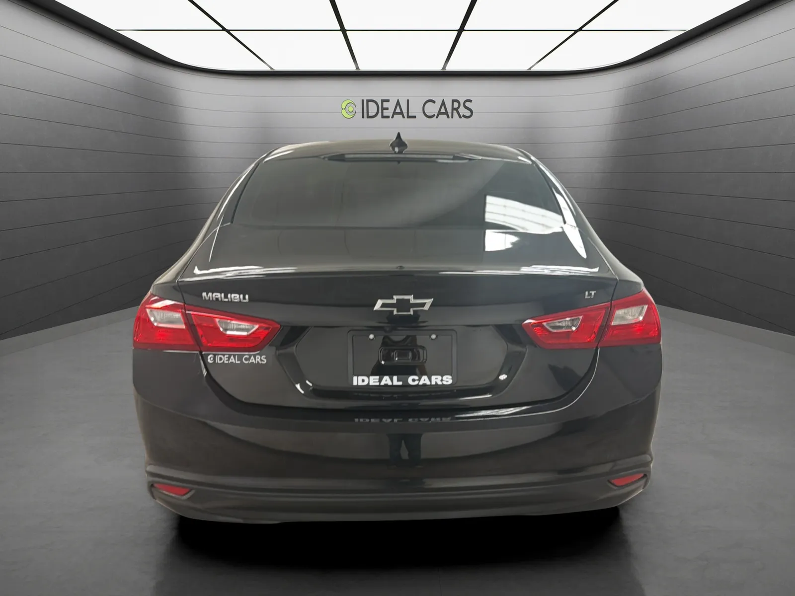 Chevrolet Malibu photo 6