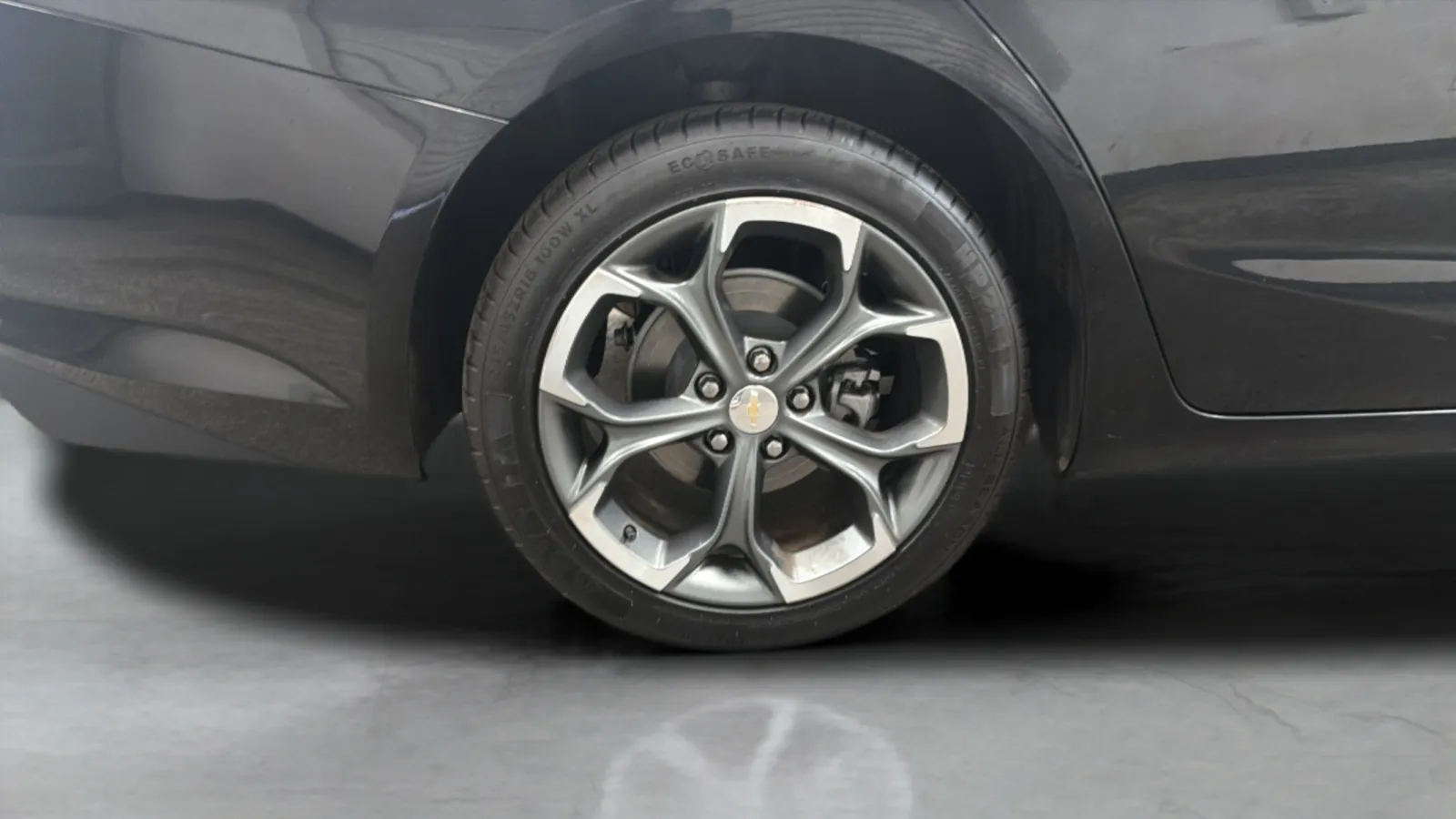 Chevrolet Malibu photo 25
