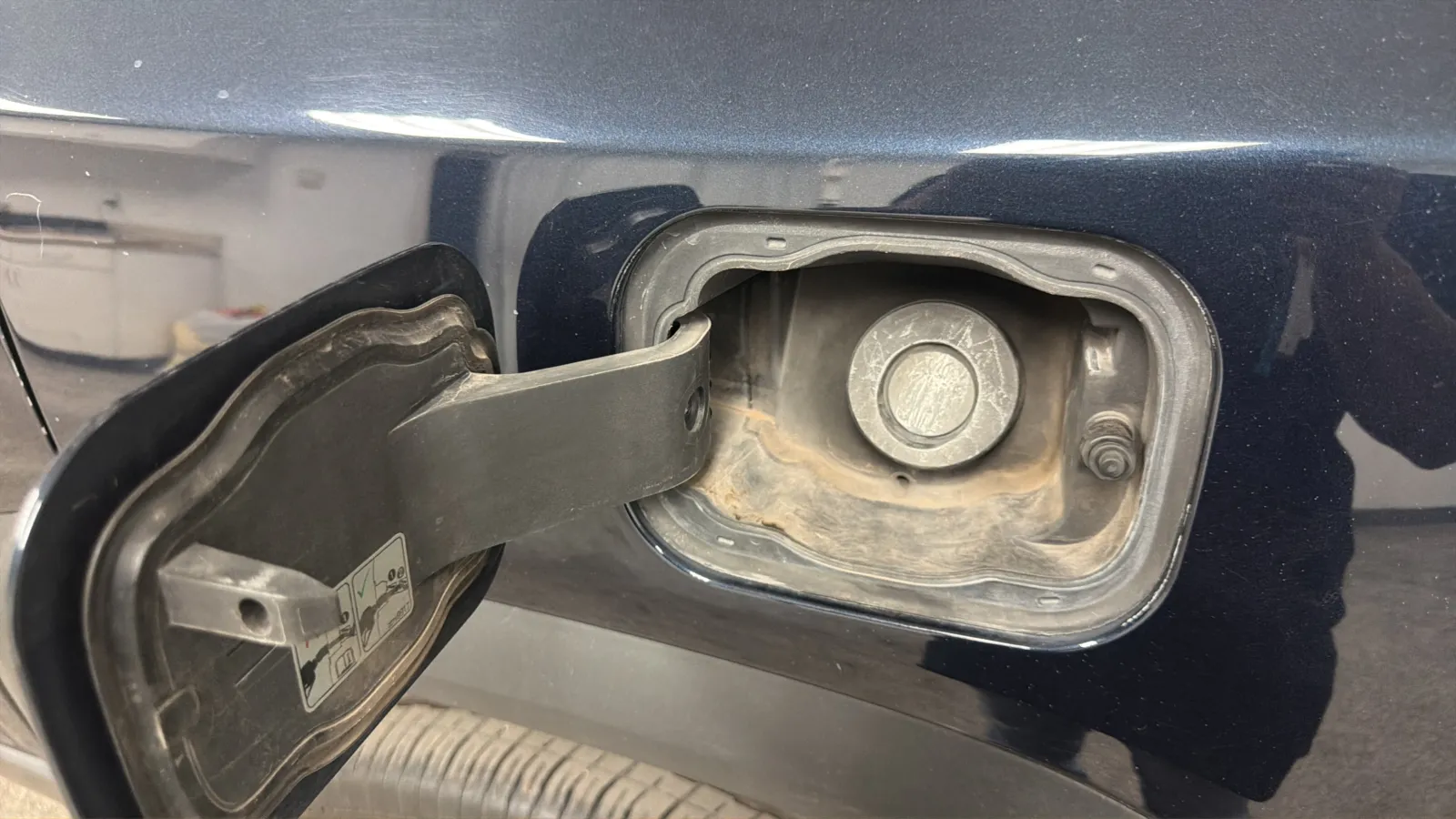 GMC Acadia photo 28