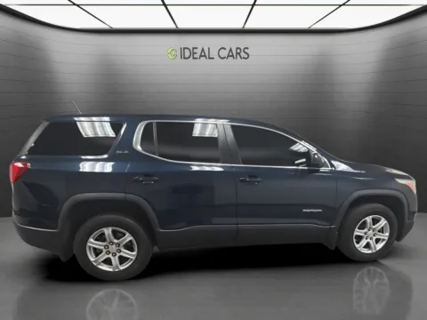 More photos of 2017 GMC Acadia SLE-1 at Ideal Cars - Main Street, AZ