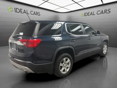 More photos of 2017 GMC Acadia SLE-1 at Ideal Cars - Main Street, AZ