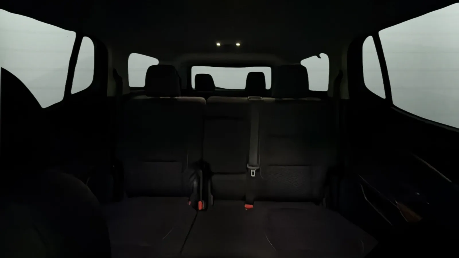 GMC Acadia photo 19