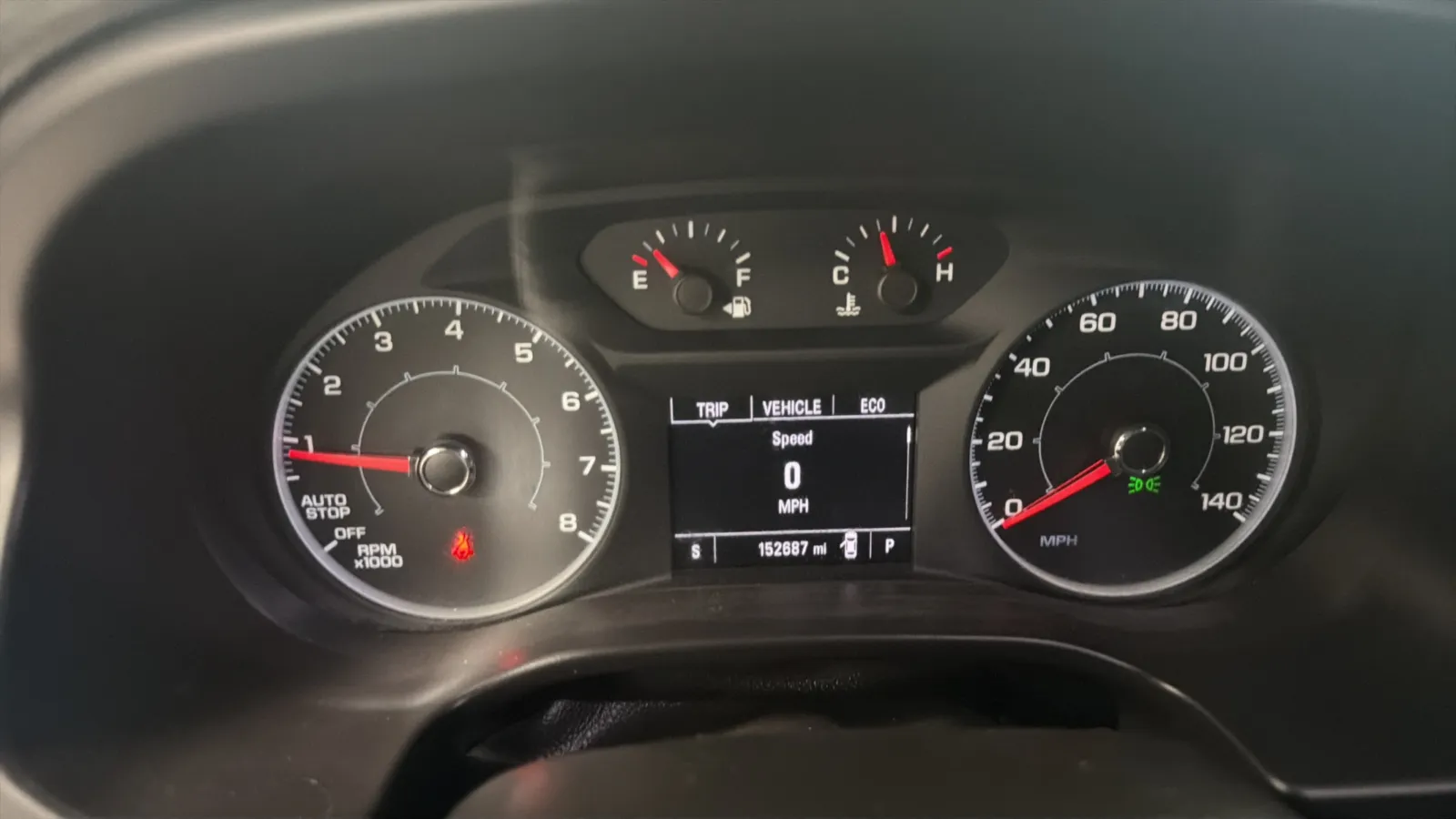 GMC Acadia photo 11