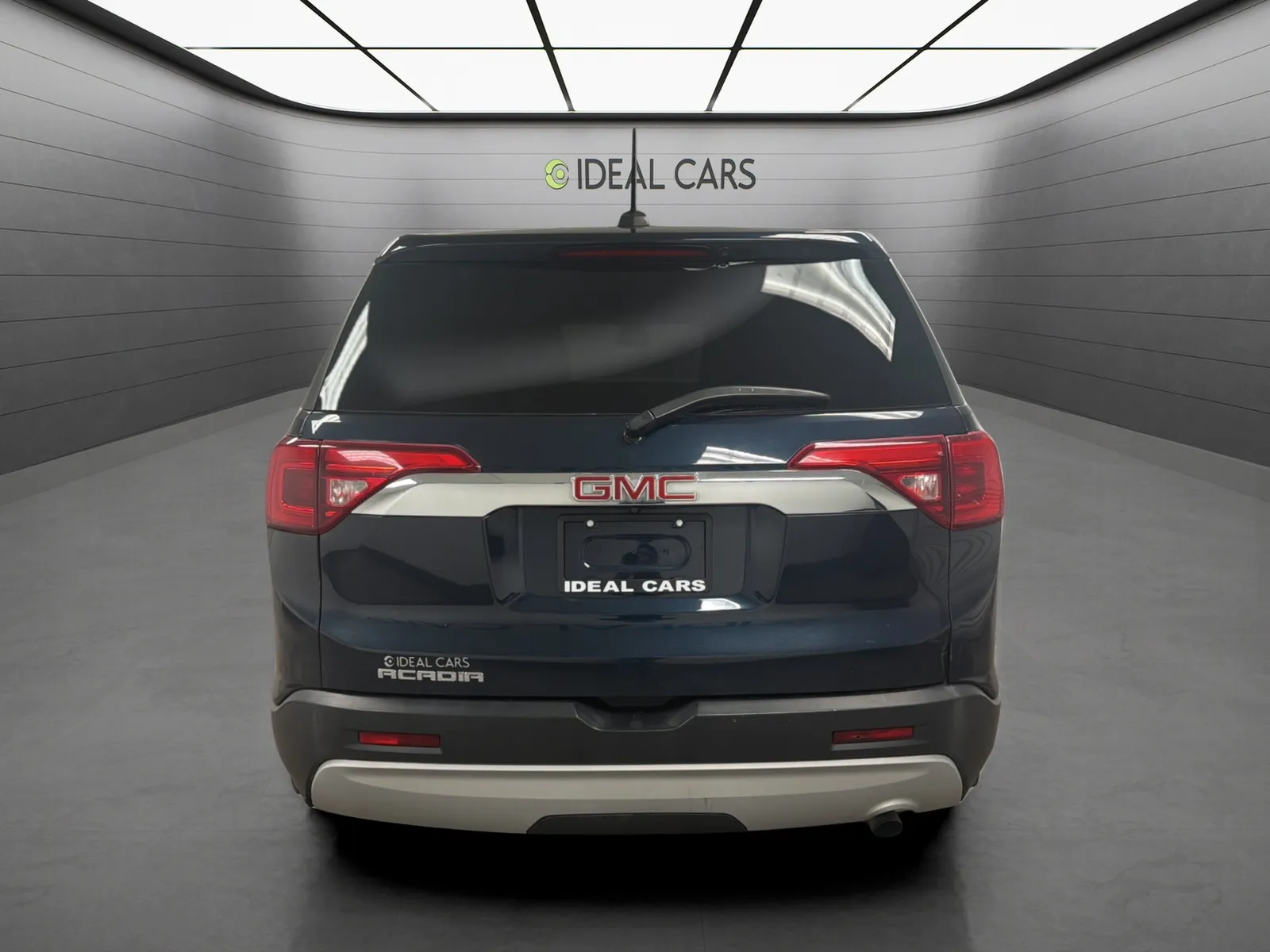 GMC Acadia photo 6