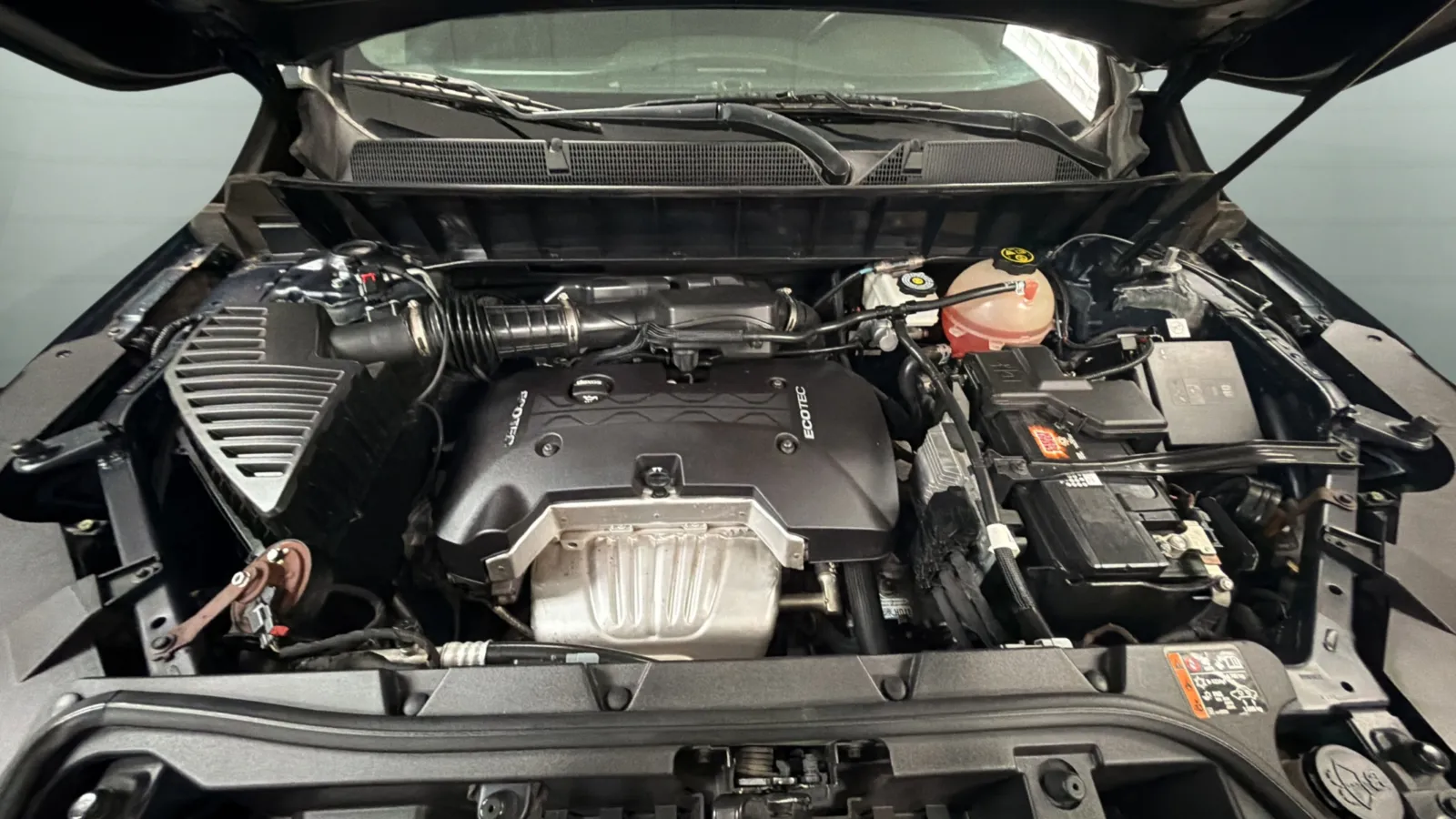 GMC Acadia photo 23