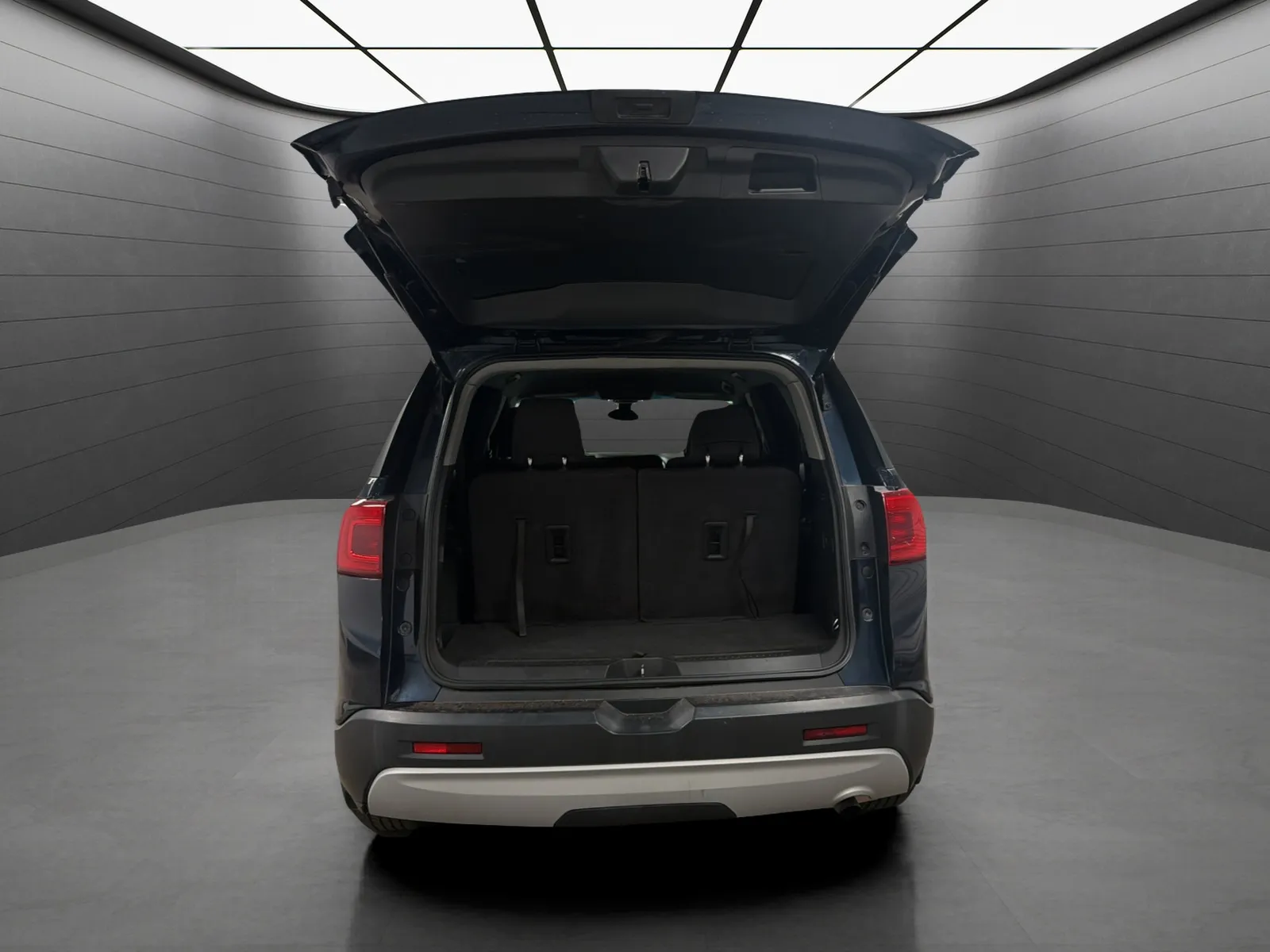 GMC Acadia photo 20