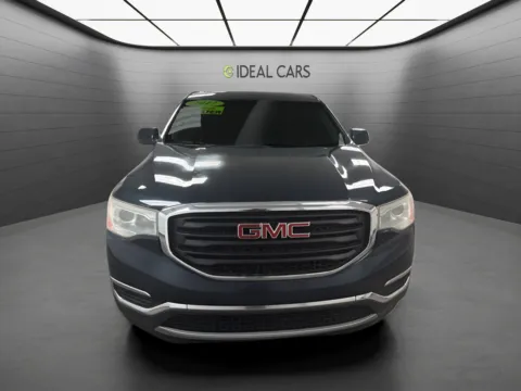 Photos of 2017 GMC Acadia SLE-1 for sale in Mesa, AZ at Ideal Cars - Main Street