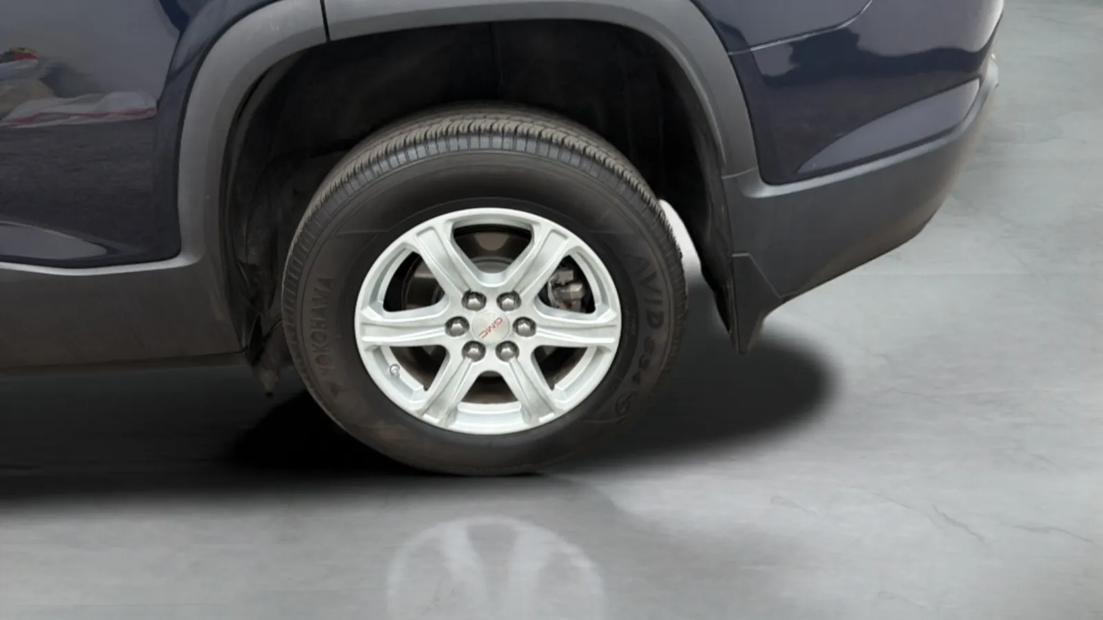 GMC Acadia photo 26