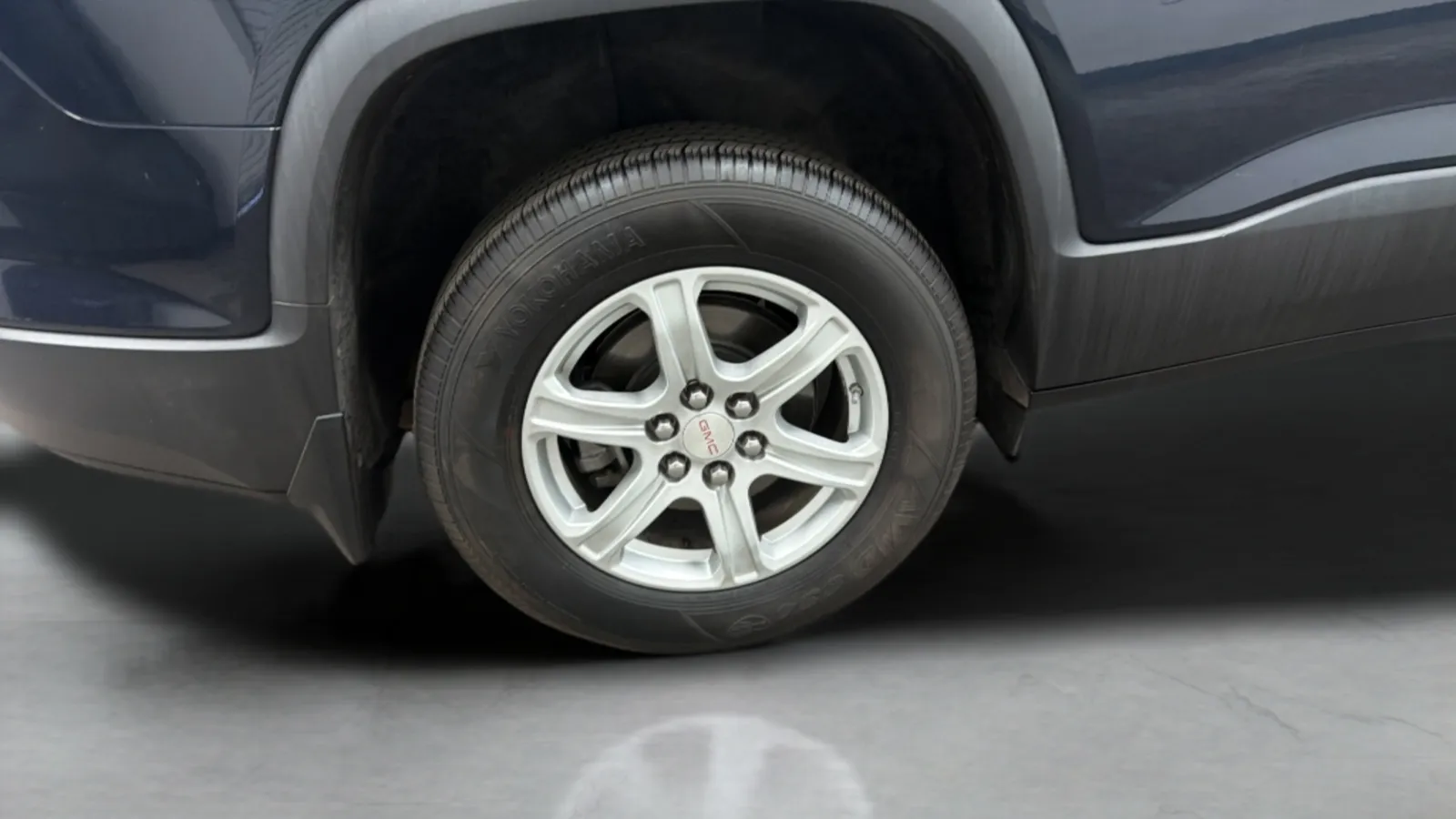 GMC Acadia photo 25