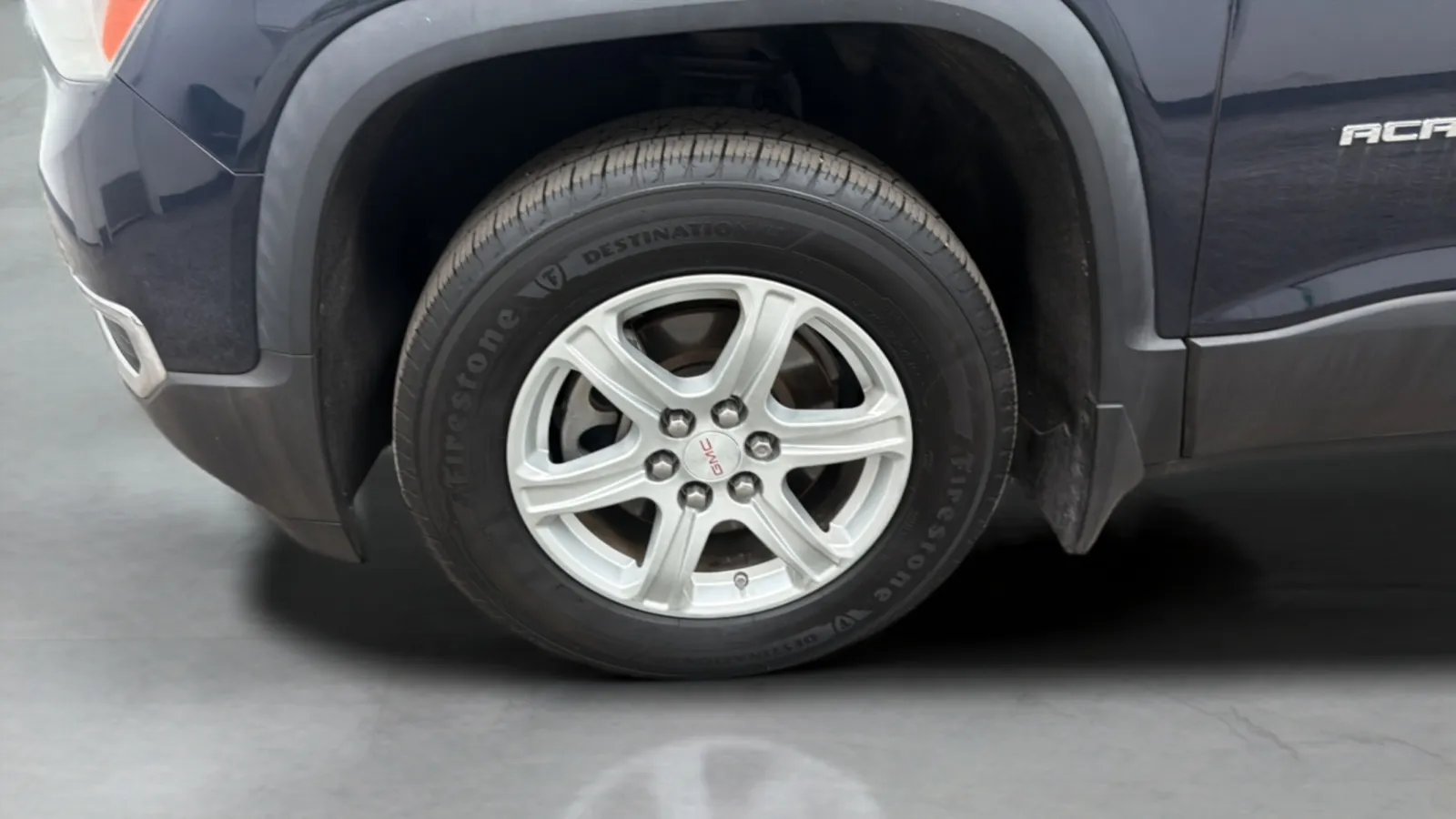 GMC Acadia photo 27
