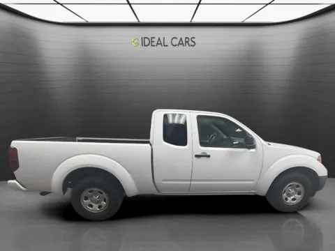 More photos of 2017 Nissan Frontier S at Ideal Cars - Main Street, AZ