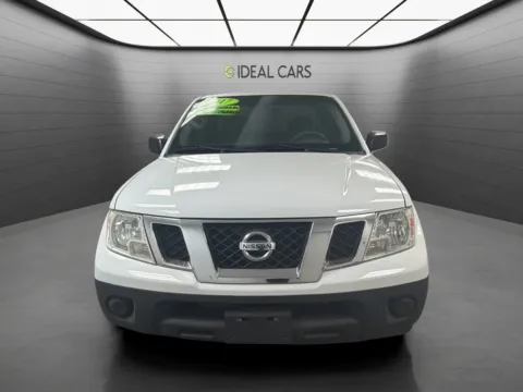 Photos of 2017 Nissan Frontier S for sale in Mesa, AZ at Ideal Cars - Main Street