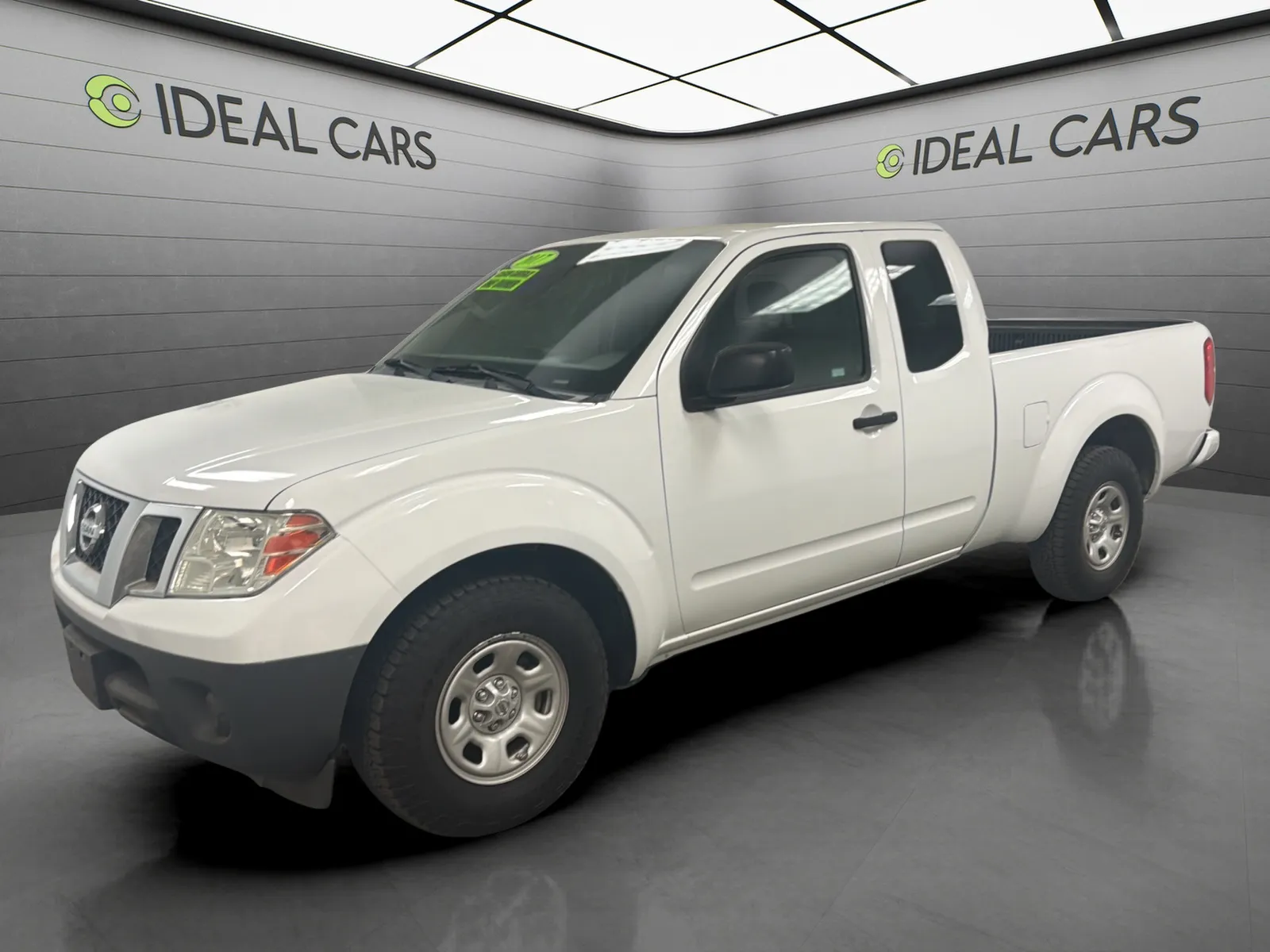 2017 Nissan Frontier S for sale in Mesa, AZ