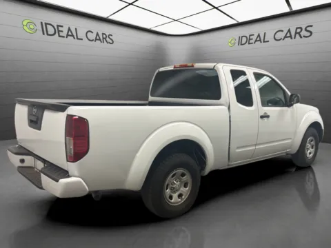 More photos of 2017 Nissan Frontier S at Ideal Cars - Main Street, AZ